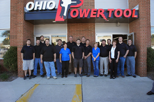 Ohio Power Tool