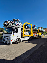 Photo n°8 de Oh my Deuche - Location 2cv en Luberon et balades en Provence à La Bastide-des-Jourdans (Attraction touristique)
