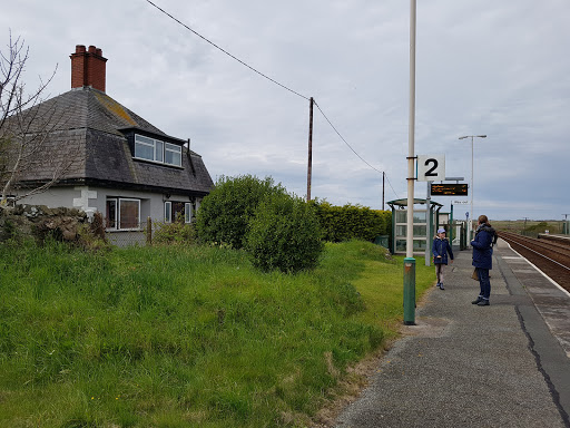 Rhosneigr - Visual