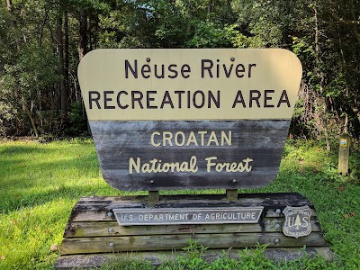 Neuse River Recreation Area