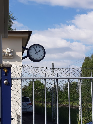 Bahnhof Höchstädt - Thumbnail