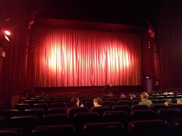 Carlton Cinema