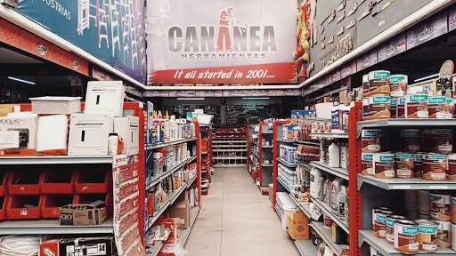 Herramientas Cananea - Thumbnail