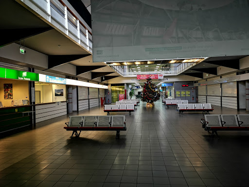 Cherbourg Ferry Terminal - Thumbnail