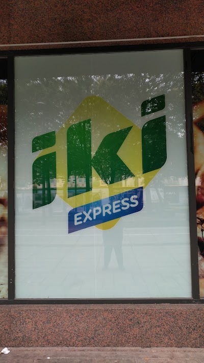 Photos of IKI EXPRESS - Daukanto