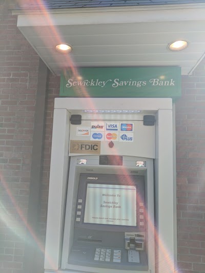 Sewickley Savings Bank