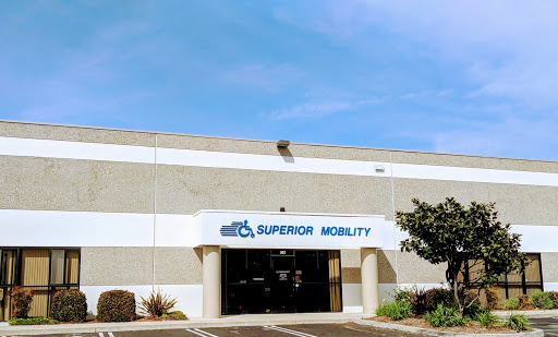 Superior Mobility Gallery - United States