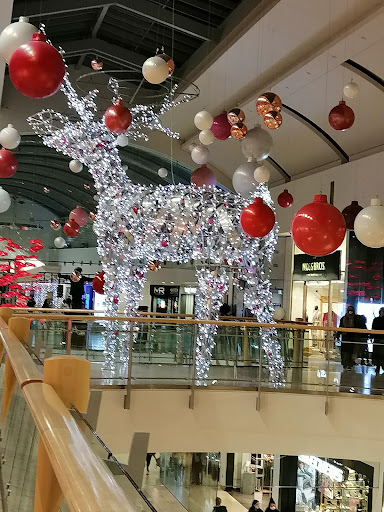 Yellow Mall Gallery - United Kingdom