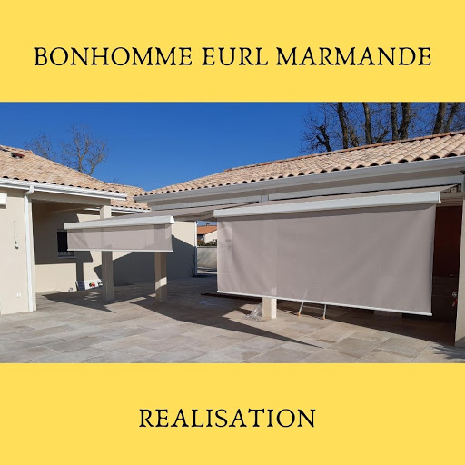 BONHOMME EURL - Thumbnail