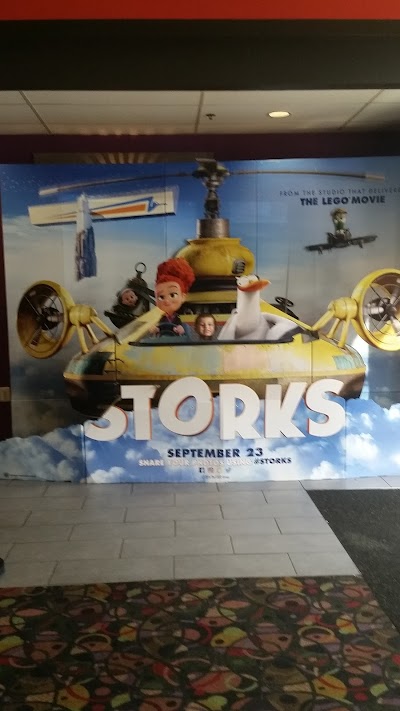 Horizon Cinemas Beltway Plaza