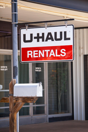 TurnKey Storage - East Abilene - Thumbnail