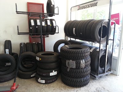 Photos of Lassa-Işıl Oto Lastik