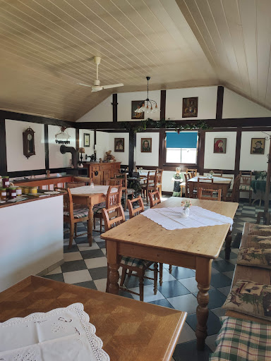 Clemems Farm - Cafe