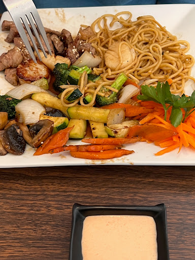HIRO SUSHI & HIBACHI EXPRESS - Thumbnail