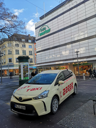 Rollstuhl Taxi Iserlohn - Thumbnail