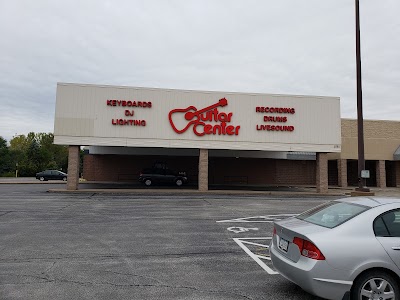 Guitar Center