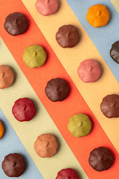 Photo n°25 de Maison Constanti les Halles à Pau (Pâtisserie)