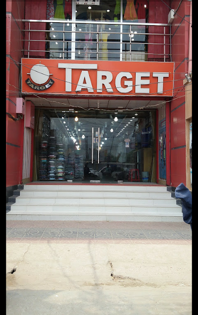 Photos of Kolkata Bazar(Target Fabrics)