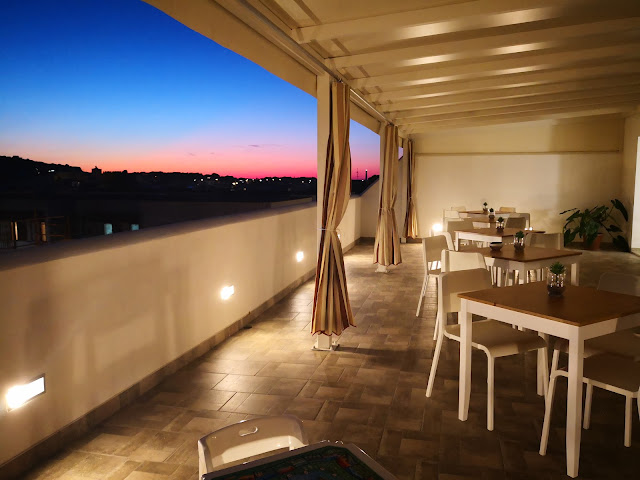 B&B Vivere San Vito lo Capo by null