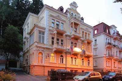 Photos of Hotel Villa Gloria