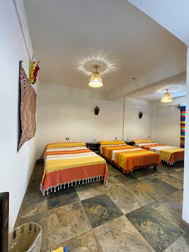 Hotel Yubazuu Mitla - Thumbnail