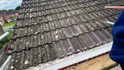 Segensworth Roofing & Maintenance