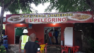 Photos of El Pelegrino (La Rubia)