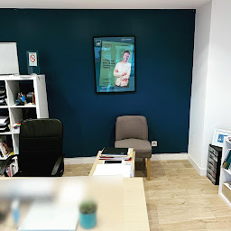 Photo n°3 de AXA Assurance et Banque Backelandt Et Senlecq à Villeneuve-d'Ascq (Agence d'assurance pour locataires)