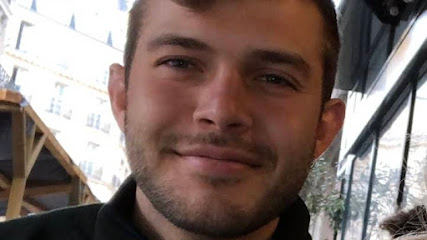 Vincent LOISY - Kinésithérapeute - Paris 9