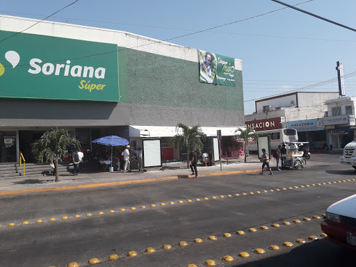 Soriana Súper Avenida 39 - Thumbnail