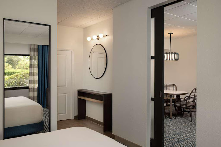 DoubleTree Suites by Hilton Orlando - Disney Springs Area by null
