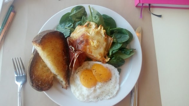 Le Berri Café