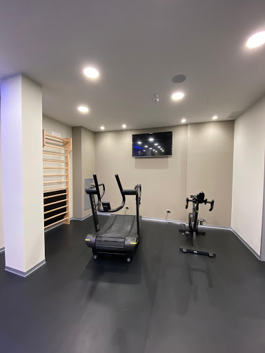 SKILL Wellness Lab - Visual