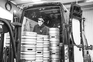 Photo n°12 de Brasserie Nao - Production de bières artisanales à Vigneux-de-Bretagne (Fournisseur de bières)