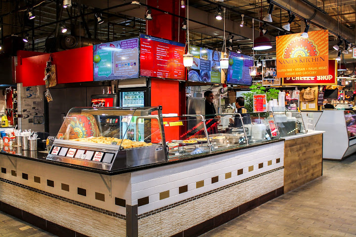 Nanee's Kitchen by null