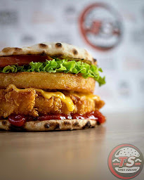 Photo n°44 de Times Square Nice à Nice (Restaurant)