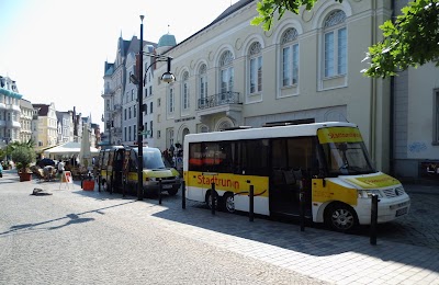 Photos of City Tours Rostock - bus company Scholz