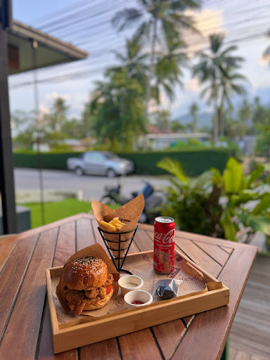 WOW BURGER Samui