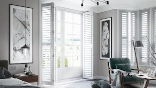 SHUTTERS DESIGN