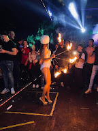 Discothèque Le Welcome à Crédin