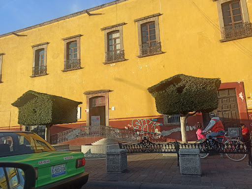 Exconvento de San Agustín - Thumbnail