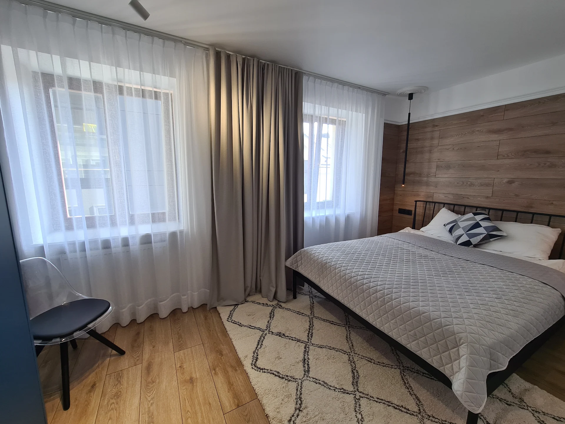 MYE Apartments - Piotrkowska 44 Apartamenty na wynajem Łódź