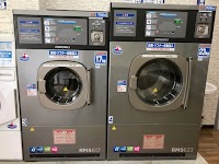 コインランドリー ピュア 千代パピヨン店