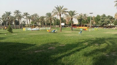 Photos of متنزه الخورة