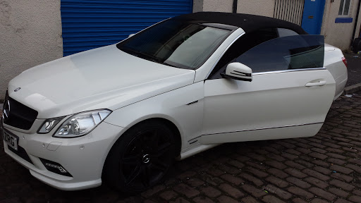 VIP Autotints Gallery - United Kingdom