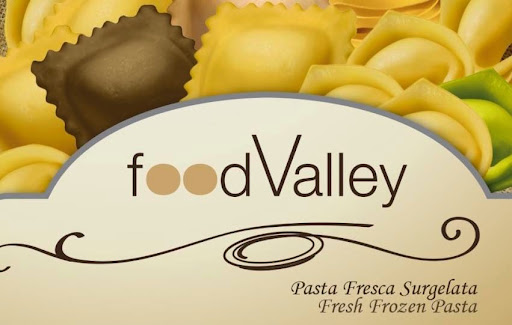 Pasta Ravelli - Visual