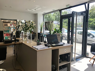 Photo n°3 de SalonC27 Brest à Brest (Magasin de produits de beauté)