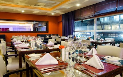 Photos of Pestana Curitiba