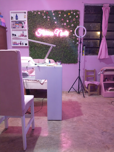 Fatima nails - Visual
