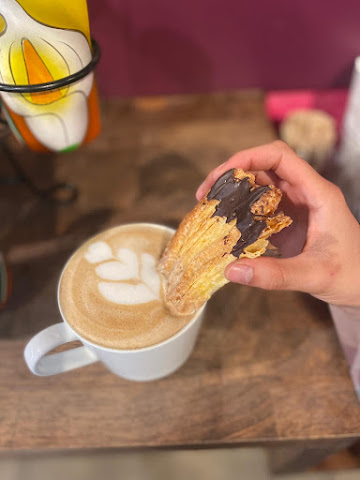 Tonantzin Casa de Café by null